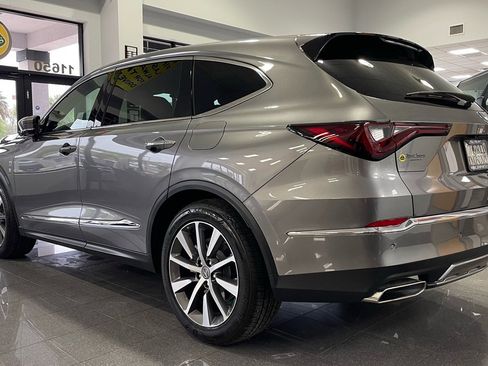 Used 2025 Acura MDX FWD w/ Technology Package image 3
