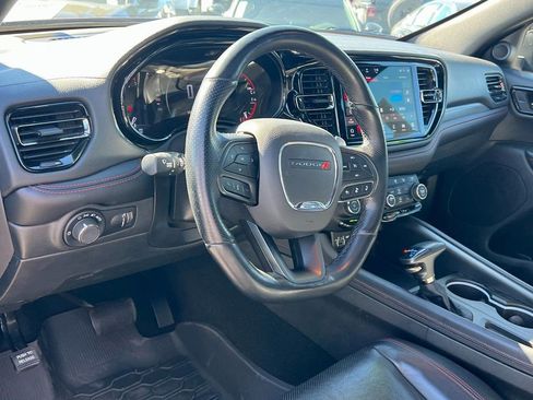 Certified 2024 Dodge Durango GT image 22