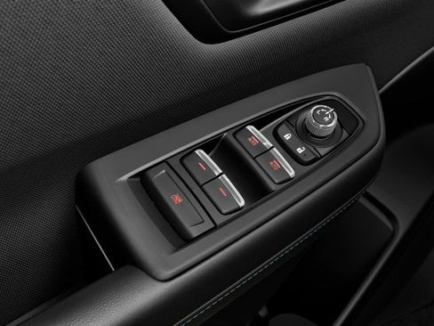 New 2026 Subaru Forester Premium AWD/4WD image 22