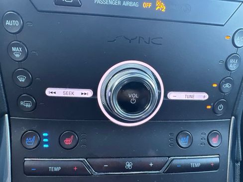 Used 2020 Ford Edge ST w/ Equipment Group 401A AWD/4WD image 20