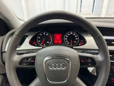 Used 2009 Audi A4 2.0T image 33