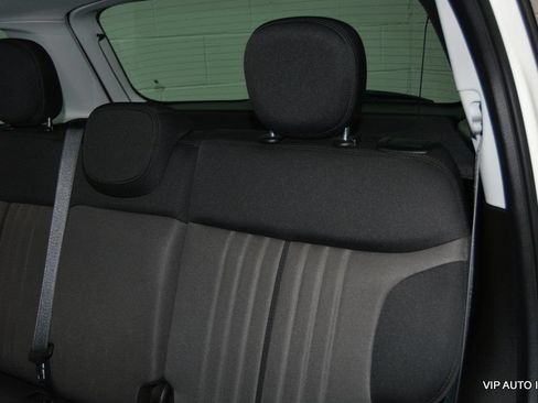 Used 2015 FIAT 500L Trekking FWD image 23