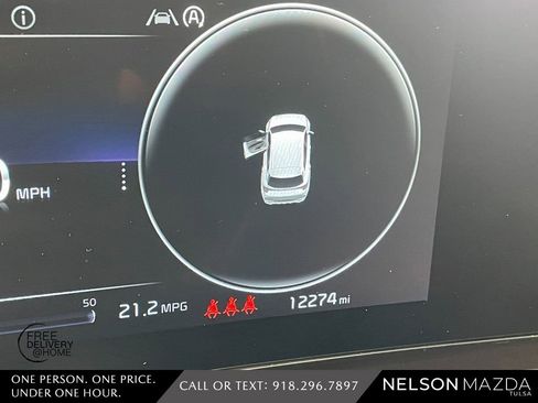 Used 2024 Kia Sportage SX image 27