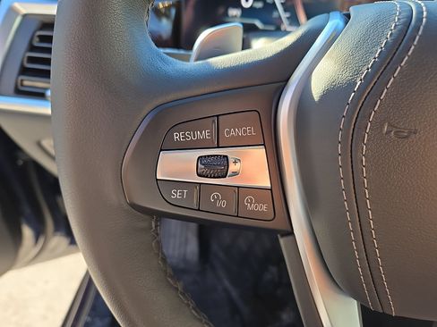 Used 2026 BMW X5 xDrive40i w/ Premium Package image 22