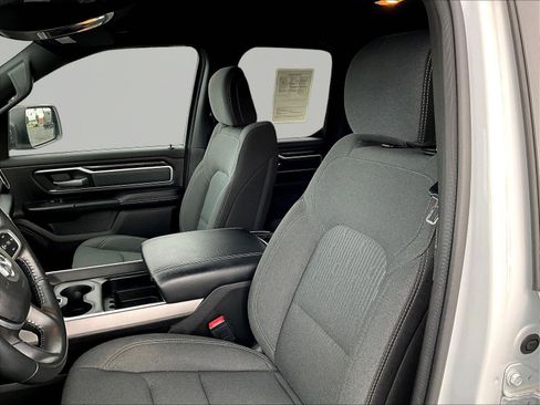 Used 2022 RAM 1500 Big Horn AWD/4WD image 20