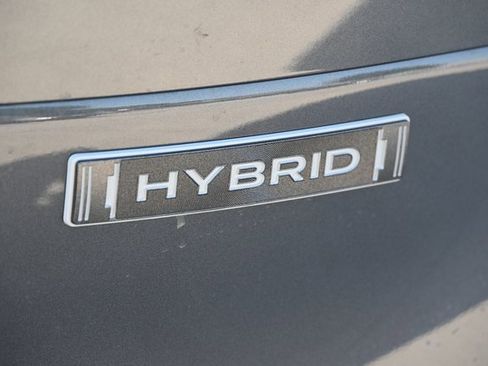 New 2025 Subaru Forester Touring image 14