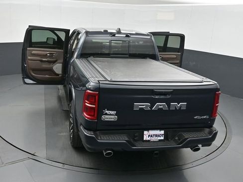 New 2026 RAM 1500 Limited image 50