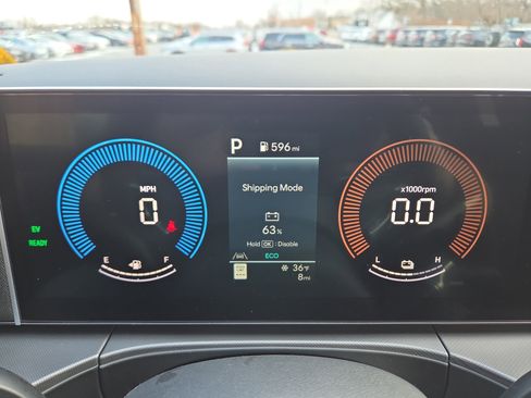 New 2026 Hyundai Santa Fe SE image 21