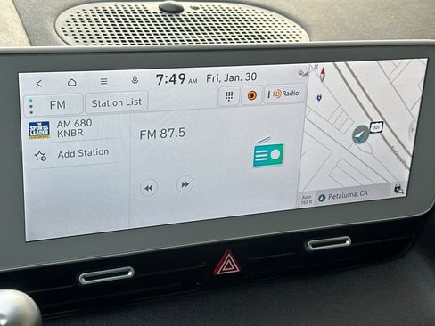 Certified 2024 Hyundai Ioniq 5 Limited image 21