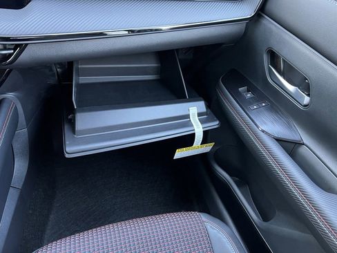 New 2025 Nissan Kicks SR w/ Illumination Package image 35