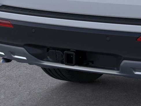 New 2026 Ford Explorer Active w/ Active Comfort Package image 24