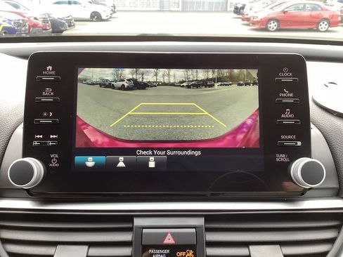 Used 2022 Honda Accord LX image 20