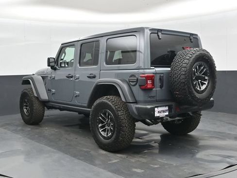 New 2026 Jeep Wrangler Unlimited Rubicon 392 w/ Quick Order Package 27X Moab AWD/4WD image 24