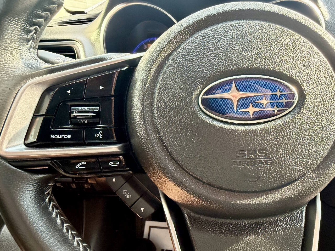 Used 2018 Subaru Legacy 2.5i Limited AWD/4WD image 35