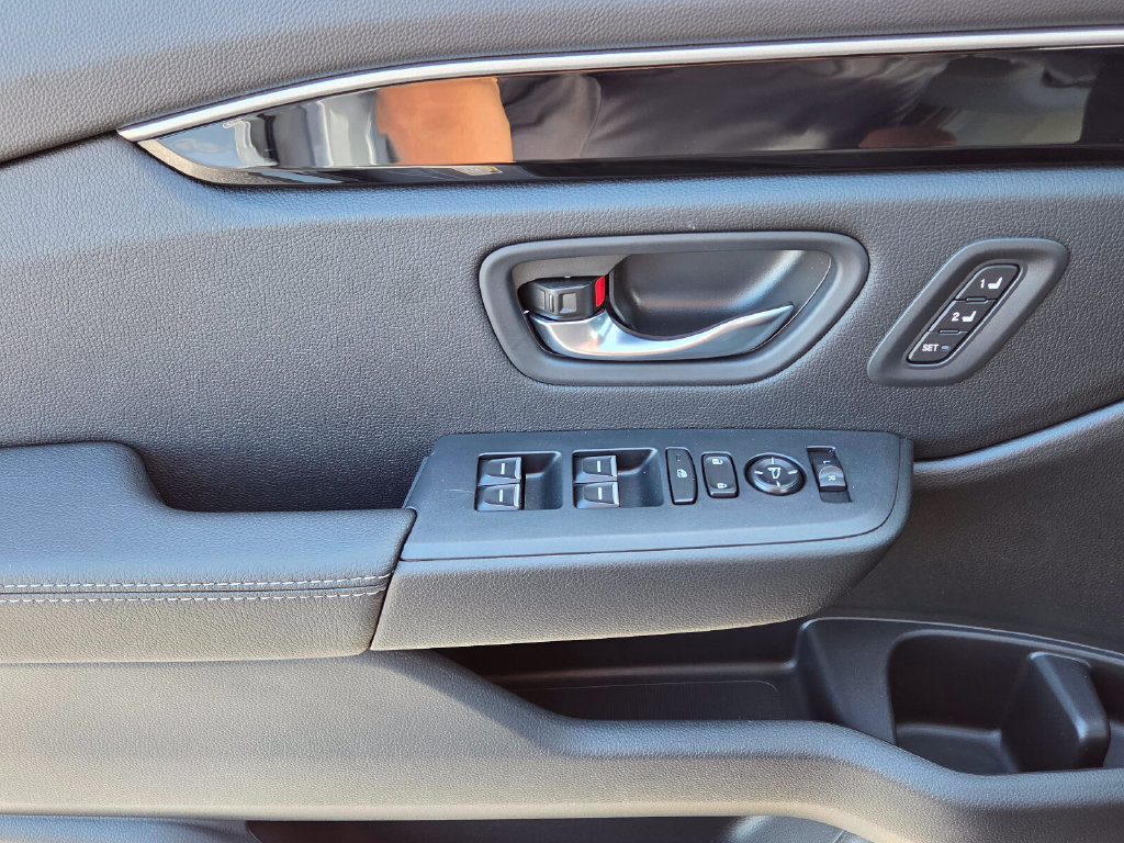 New 2026 Honda Pilot EX-L image 21