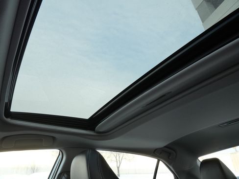 Certified 2021 Toyota Camry XSE image 33