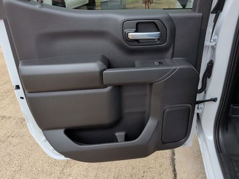 New 2026 GMC Sierra 1500 Pro w/ Pro Value Package RWD image 29