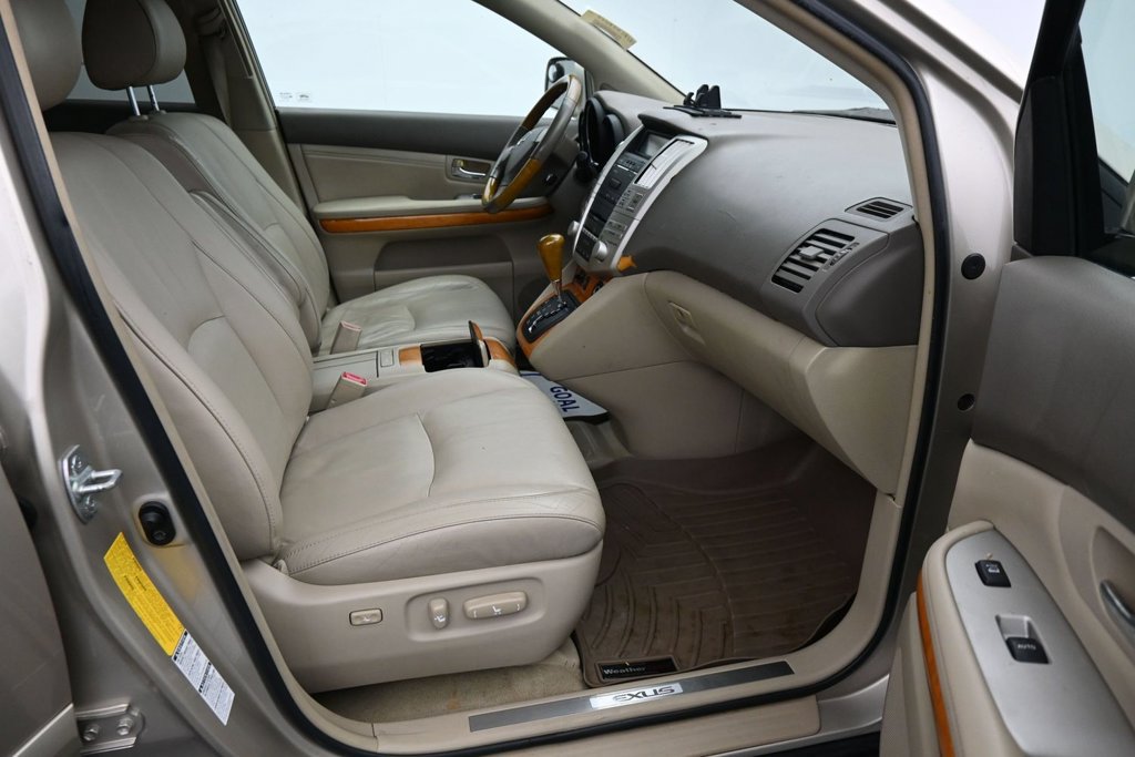 Used 2008 Lexus RX 350 AWD image 13