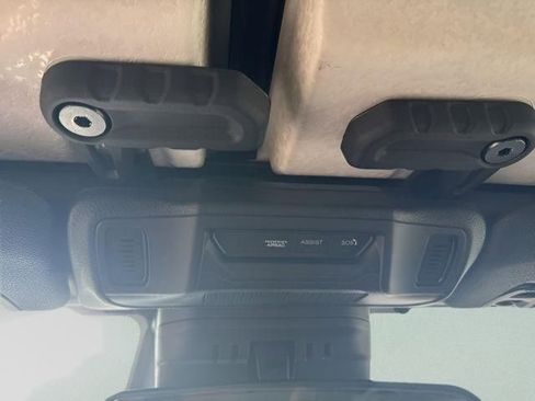New 2026 Jeep Wrangler Sport AWD/4WD image 24