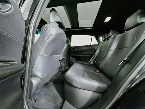 Certified 2024 Toyota Venza Nightshade AWD/4WD image 24