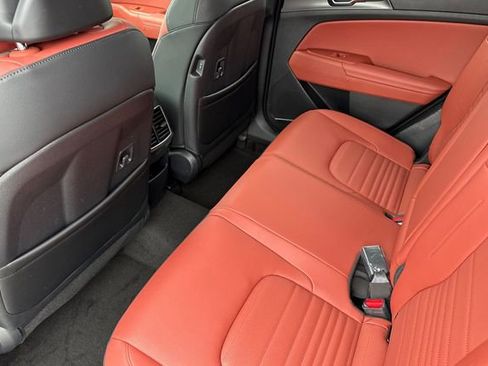 New 2026 Kia Sportage SX Prestige AWD/4WD image 14