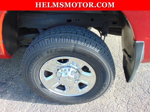 Used 2018 RAM 2500 Tradesman w/ Chrome Appearance Group AWD/4WD image 20