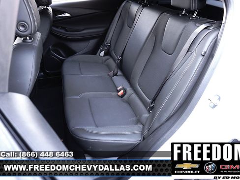 New 2026 Buick Encore GX Preferred image 14