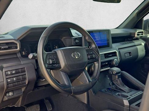 Used 2024 Toyota Tacoma SR RWD image 10