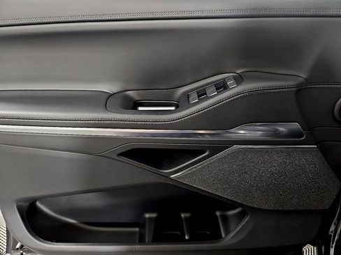 New 2025 Lincoln Navigator Reserve w/ Jet Appearance Package image 11