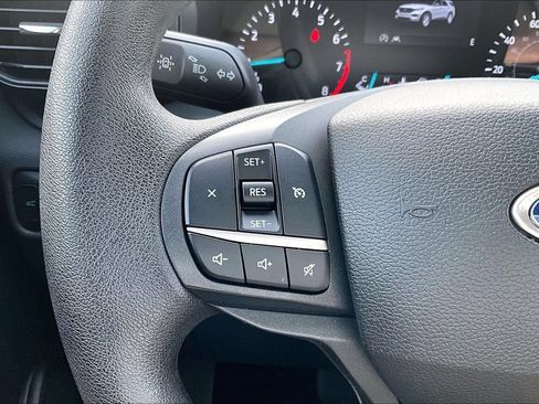 Used 2021 Ford Explorer 2WD image 17