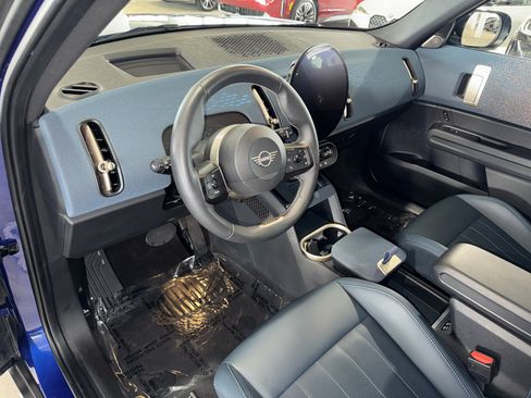 Used 2025 MINI Cooper Countryman S AWD/4WD image 19