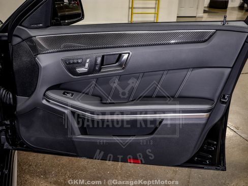 Used 2016 Mercedes-Benz E 63 AMG S-Model image 68