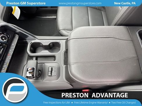 New 2026 GMC Sierra 1500 Denali image 13