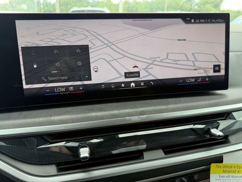 New 2026 BMW X7 xDrive40i w/ Executive Package image 17