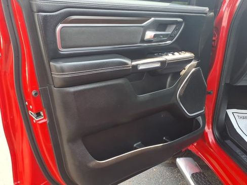 Certified 2022 RAM 1500 Laramie AWD/4WD image 24