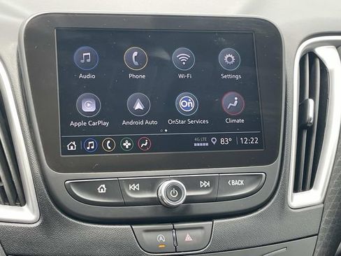 Used 2024 Chevrolet Malibu LT FWD image 15