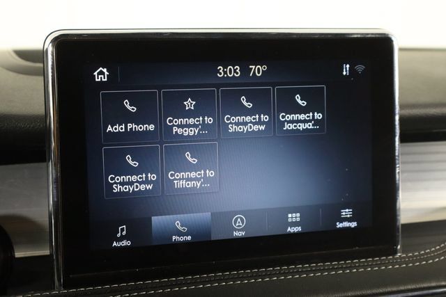 Used 2022 Lincoln Corsair FWD w/ Equipment Group 101A image 32