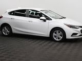Used 2018 Chevrolet Cruze LT w/ Convenience Package image 3