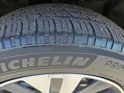 Used 2021 Mitsubishi Outlander Sport SE image 28