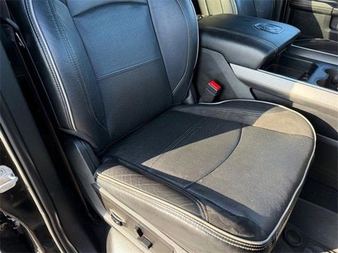 Certified 2023 RAM 3500 Laramie image 15