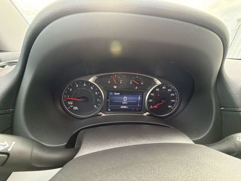 Used 2023 GMC Terrain SLE w/ Driver Convenience Package AWD/4WD image 16