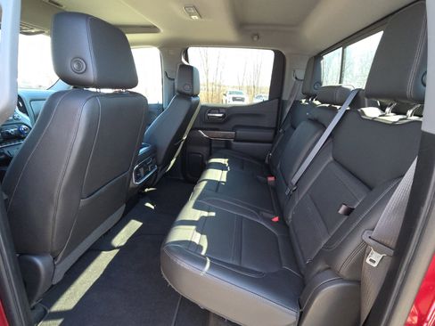 Used 2019 GMC Sierra 1500 Denali w/ Denali Ultimate Package image 31