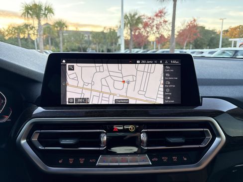 Certified 2023 BMW X3 xDrive30i w/ Convenience Package image 23