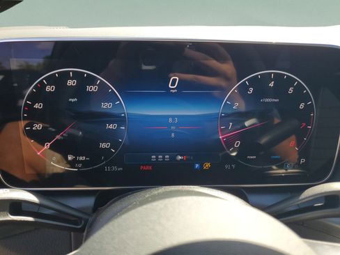 Certified 2026 Mercedes-Benz GLC 300 4MATIC image 24