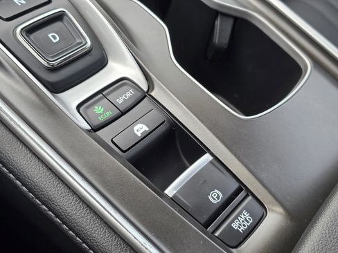 Used 2020 Honda Accord Touring image 37