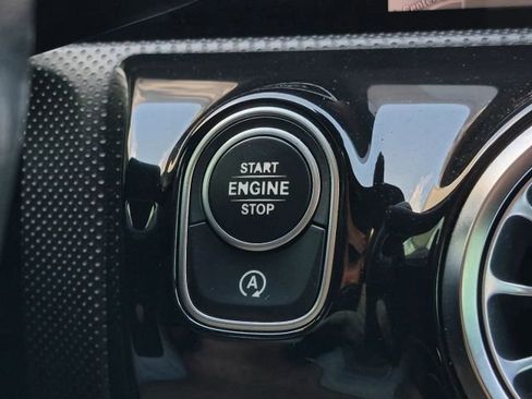 Used 2019 Mercedes-Benz A 220 4MATIC image 34