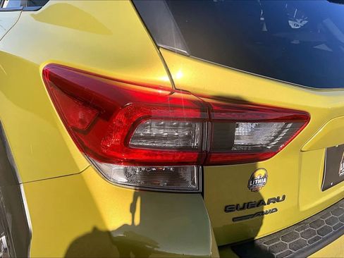Used 2021 Subaru Crosstrek 2.5i Sport w/ Moonroof Package AWD/4WD image 32