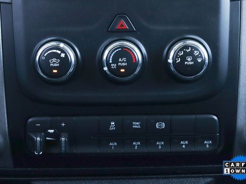 Used 2016 RAM 5500 Tradesman w/ Chrome Appearance Group image 26