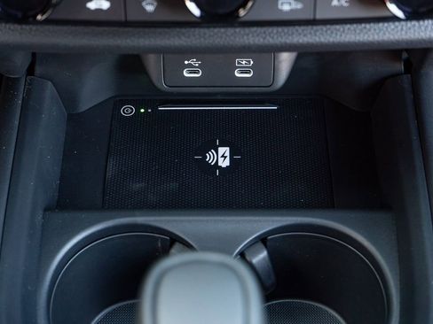 New 2027 Honda HR-V Sport image 21