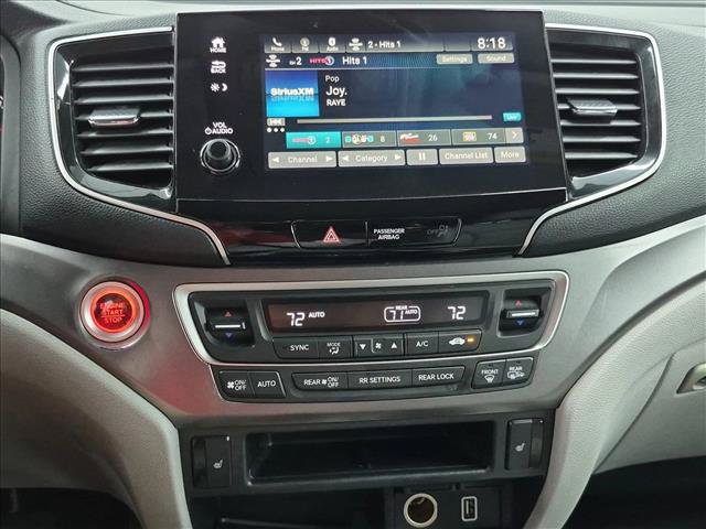 Used 2020 Honda Pilot EX-L image 14